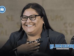 Renuncia Citlalli Hern&aacute;ndez a la Secretar&iacute;a de las Mujeres; se integra a Morena con cargo estrat&eacute;gico