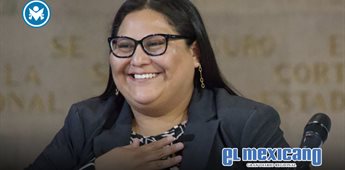 Renuncia Citlalli Hern&aacute;ndez a la Secretar&iacute;a de las Mujeres; se integra a Morena con cargo estrat&eacute;gico