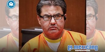 Aplazan la audiencia de Naas&oacute;n Joaqu&iacute;n Garc&iacute;a, l&iacute;der de La Luz del Mundo