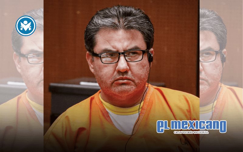 Aplazan la audiencia de Naas&oacute;n Joaqu&iacute;n Garc&iacute;a, l&iacute;der de La Luz del Mundo