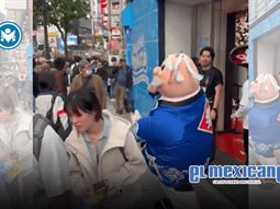 Dr. Simi llega a Jap&oacute;n y abre tienda en el coraz&oacute;n de Tokio