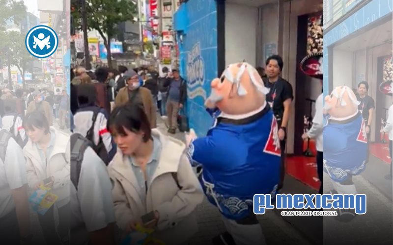 Dr. Simi llega a Jap&oacute;n y abre tienda en el coraz&oacute;n de Tokio