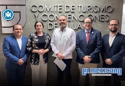 Congreso de BC aprueba derecho al cuidado en la Constituci&oacute;n