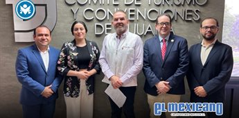 Reunir&aacute; "CIMARC 2026" a especialistas en Medicina Regenerativa de alto nivel en Tijuana