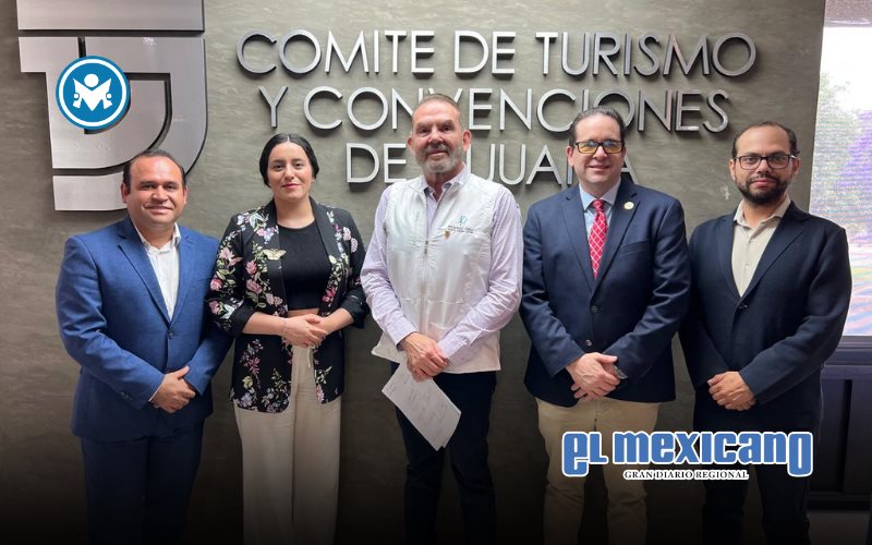 Reunirá “CIMARC 2026” a especialistas en Medicina Regenerativa de alto nivel en Tijuana