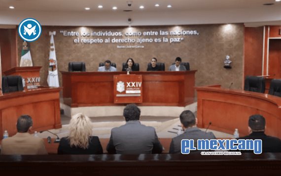 Congreso de BC aprueba derecho al cuidado en la Constituci&oacute;n