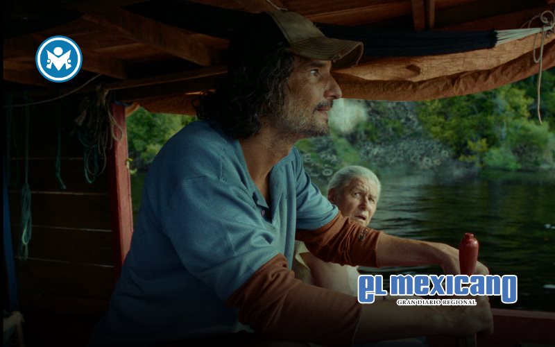 La vejez como el inicio de la verdadera rebeld&iacute;a en o El &Uacute;ltimo Az&uacute;l