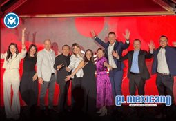 Guardi&aacute;n de mi vida celebra cumplea&ntilde;os de Kimberly Dos Ramos