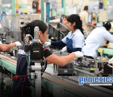 Plantea CONCANACO SERVYTUR fortalecer IMMEX