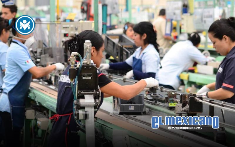 Plantea CONCANACO SERVYTUR fortalecer IMMEX