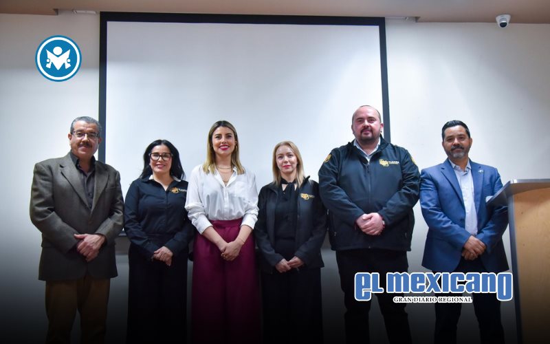 Reconoce Index Zona Costa BC voluntad pol&iacute;tica para impulsar autorregulaci&oacute;n del sector