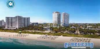 Miami suma un nuevo desarrollo de lujo y refuerza su atractivo para inversores mexicanos