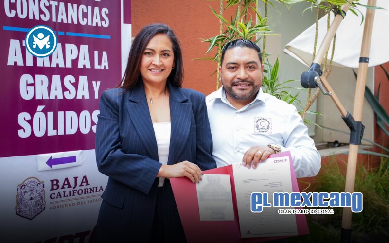 Sector restaurantero contribuye al cuidado del sistema sanitario con su participaci&oacute;n en el programa Atrapa la Grasa