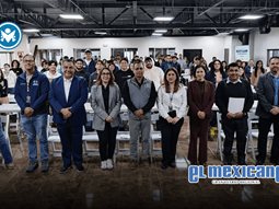 UABC impulsa la innovaci&oacute;n y el emprendimiento estrat&eacute;gico con el Bootcamp Aprender a Emprender