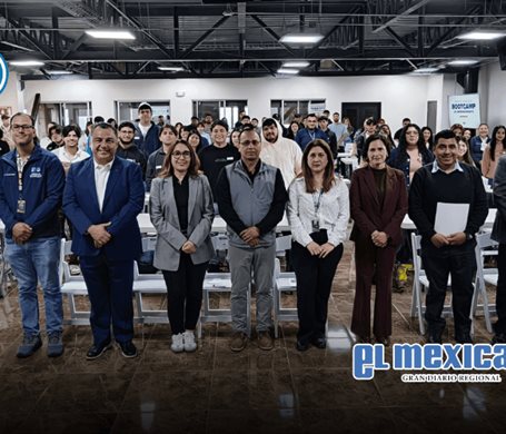 UABC impulsa la innovaci&oacute;n y el emprendimiento estrat&eacute;gico con el Bootcamp Aprender a Emprender