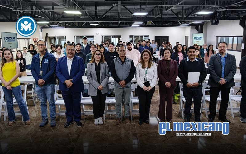 UABC impulsa la innovaci&oacute;n y el emprendimiento estrat&eacute;gico con el Bootcamp Aprender a Emprender
