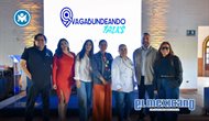 Destaca Vagabundeando Talks la evoluci&oacute;n de la gastronom&iacute;a a trav&eacute;s del conversatorio Legado