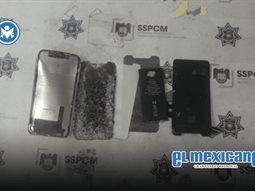 Detienen a menor en Urbi Villa del Prado por agredir a su novia en escuela