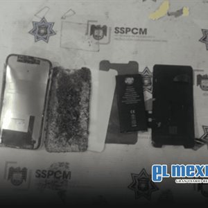 Detienen a menor en Urbi Villa del Prado por agredir a su novia en escuela