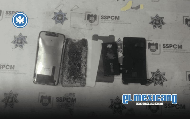 Detienen a menor en Urbi Villa del Prado por agredir a su novia en escuela