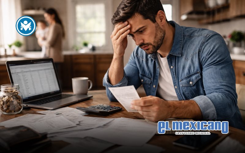 Antes de pedir un cr&eacute;dito: la clave est&aacute; en conocer c&oacute;mo manejas tu dinero