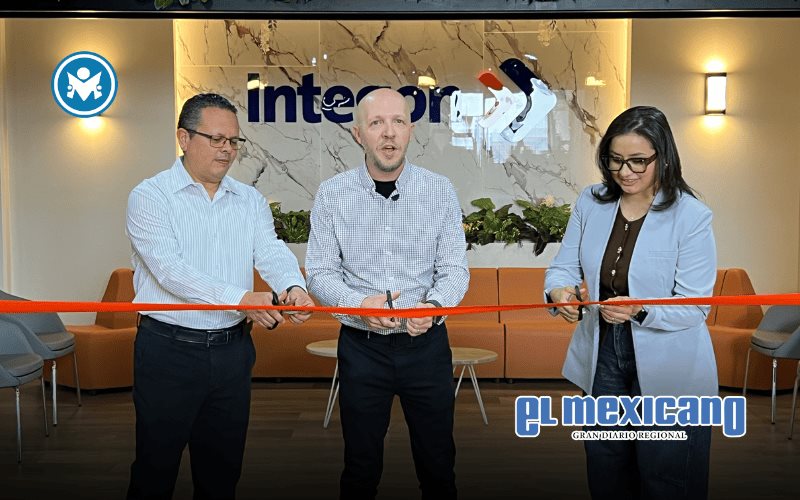 Integon inaugura academia de capacitación para talento bilingüe