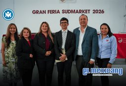 Especialistas analizan retos clave de Am&eacute;rica Latina en seminario internacional