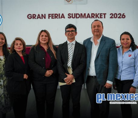 Emprendimiento es tema clave para el crecimiento econ&oacute;mico de Tijuana