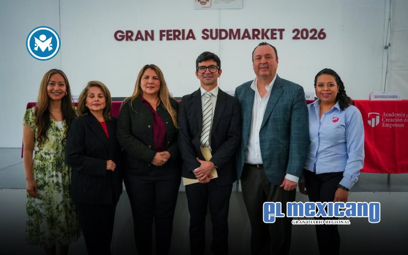 Emprendimiento es tema clave para el crecimiento econ&oacute;mico de Tijuana