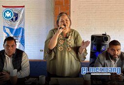 Araceli M&aacute;rquez asume Inspecci&oacute;n y Verificaci&oacute;n en Tijuana