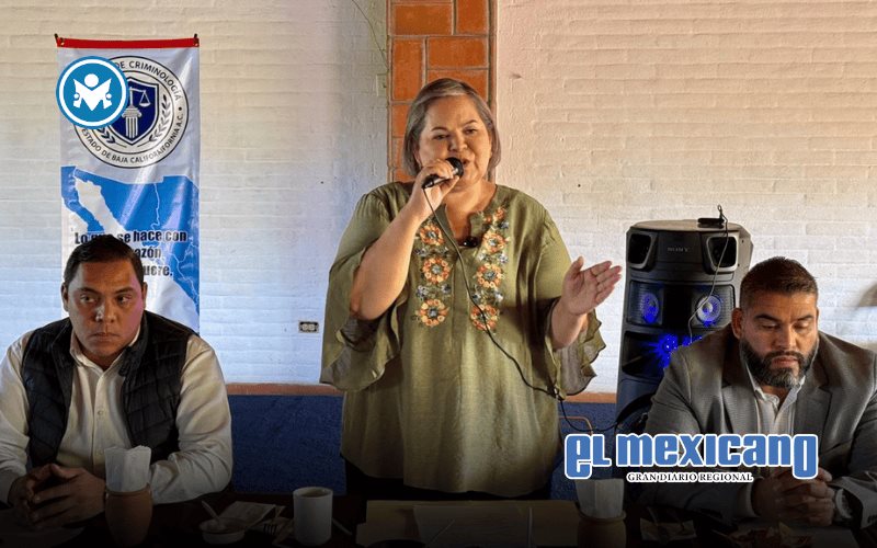 Comerciantes de Rosarito dialogan con Eva Moreno para fortalecer e impulsar soluciones al sector