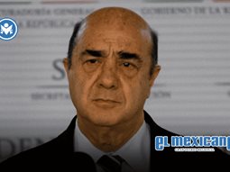 Hospitalizan de emergencia a Jes&uacute;s Murillo Karam tras derrame cerebral