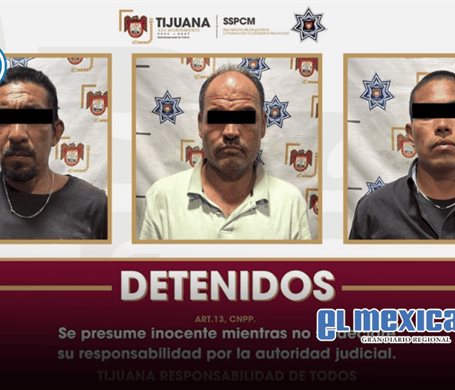 Detienen a tres en Terrazas del Valle; investigan v&iacute;nculo con abandono de cuerpo