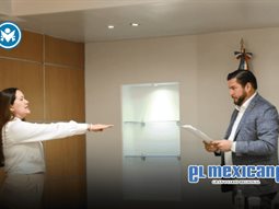 Araceli M&aacute;rquez asume Inspecci&oacute;n y Verificaci&oacute;n en Tijuana