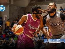 Tijuana Zonkeys se despide con honor de la CIBACUP 2026
