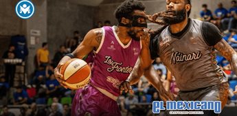 Tijuana Zonkeys se despide con honor de la CIBACUP 2026