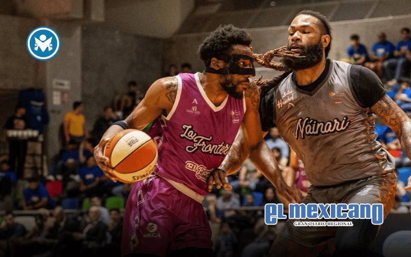 Tijuana Zonkeys se despide con honor de la CIBACUP 2026