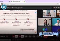 Araceli M&aacute;rquez asume Inspecci&oacute;n y Verificaci&oacute;n en Tijuana