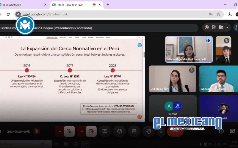 Especialistas analizan retos clave de Am&eacute;rica Latina en seminario internacional