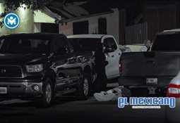 Detienen a tres en Terrazas del Valle; investigan vínculo con abandono de cuerpo