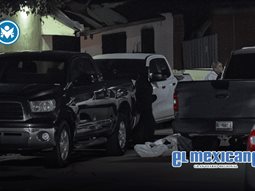 Discusi&oacute;n vecinal escala a homicidio en la colonia Soler