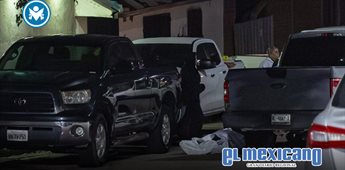 Discusi&oacute;n vecinal escala a homicidio en la colonia Soler
