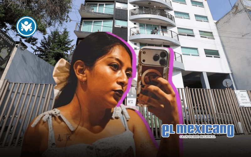 Caso Edith: joven es hallada sin vida tras falsa entrevista laboral en CDMX