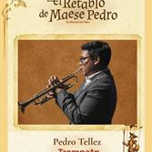 &Oacute;pera de Tijuana y Secretar&iacute;a de Cultura presenta El Retablo de Maese Pedro
