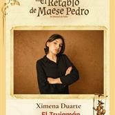 &Oacute;pera de Tijuana y Secretar&iacute;a de Cultura presenta El Retablo de Maese Pedro