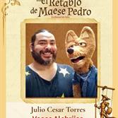 &Oacute;pera de Tijuana y Secretar&iacute;a de Cultura presenta El Retablo de Maese Pedro