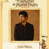 &Oacute;pera de Tijuana y Secretar&iacute;a de Cultura presenta El Retablo de Maese Pedro