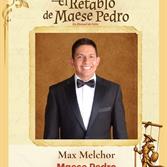 &Oacute;pera de Tijuana y Secretar&iacute;a de Cultura presenta El Retablo de Maese Pedro