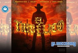 Jhay P, el artista colombiano lanza La que me am&oacute;