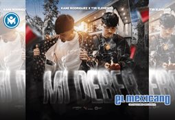 Brandon Reyes y Elvin presenta Imperio